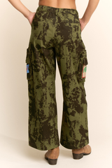 Caldera Pants