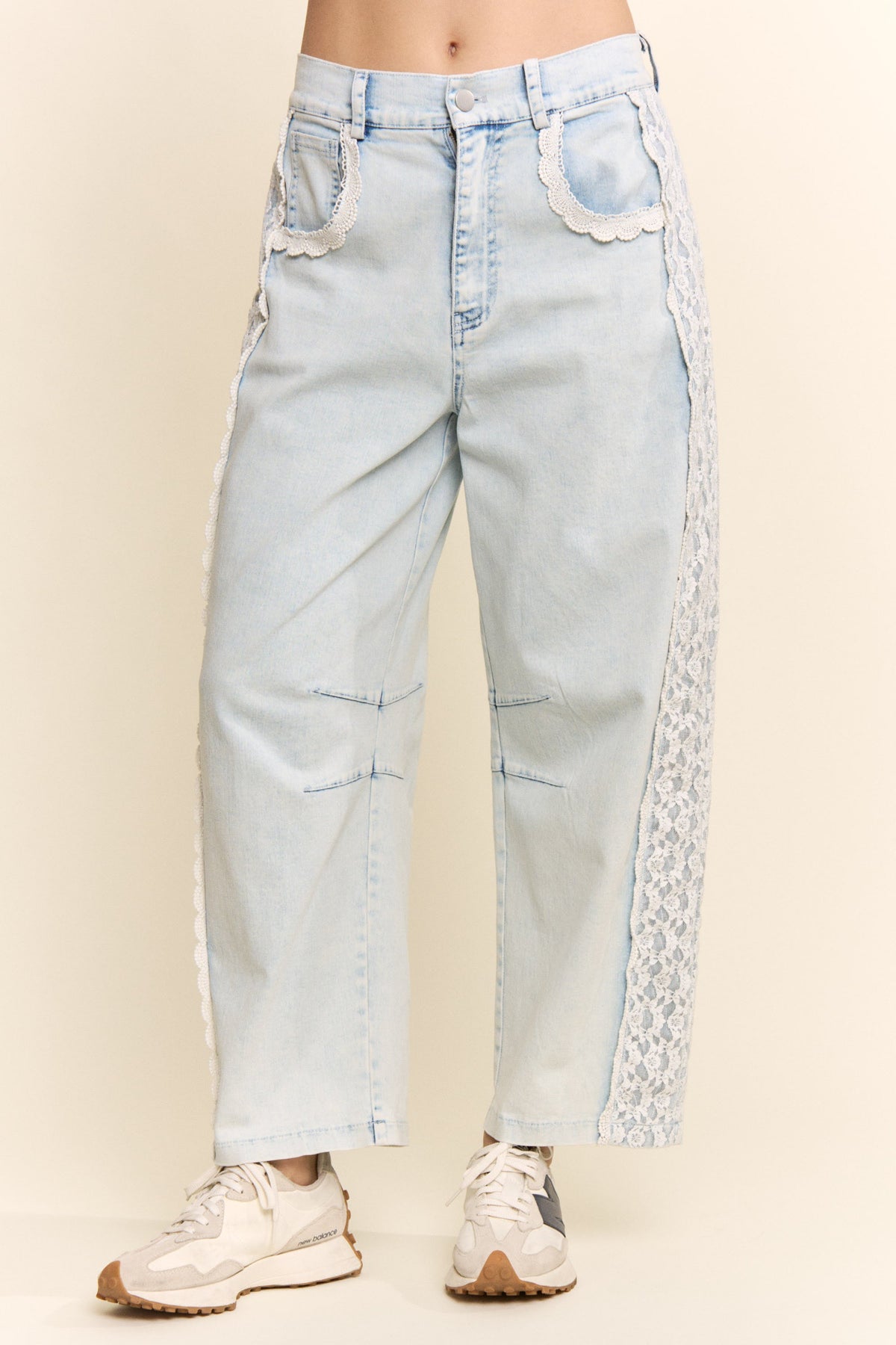 Ecrin Jeans