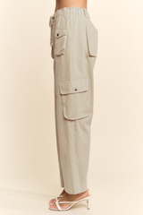 Aldenne Pants