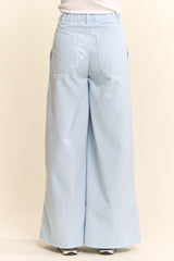 Pavona Pants