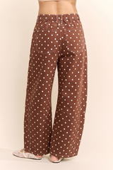 Fiora Pants