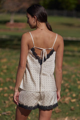 Eclaire Top