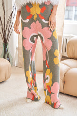Oleandra Pants