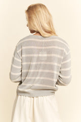 Calmyra Sweater