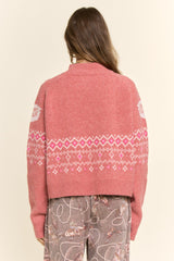 Cygnelle Sweater