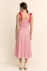 Regatta Dress
