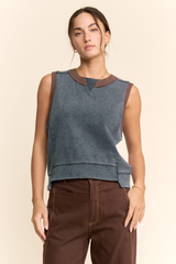 Drax Top