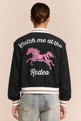 Bronco Jacket
