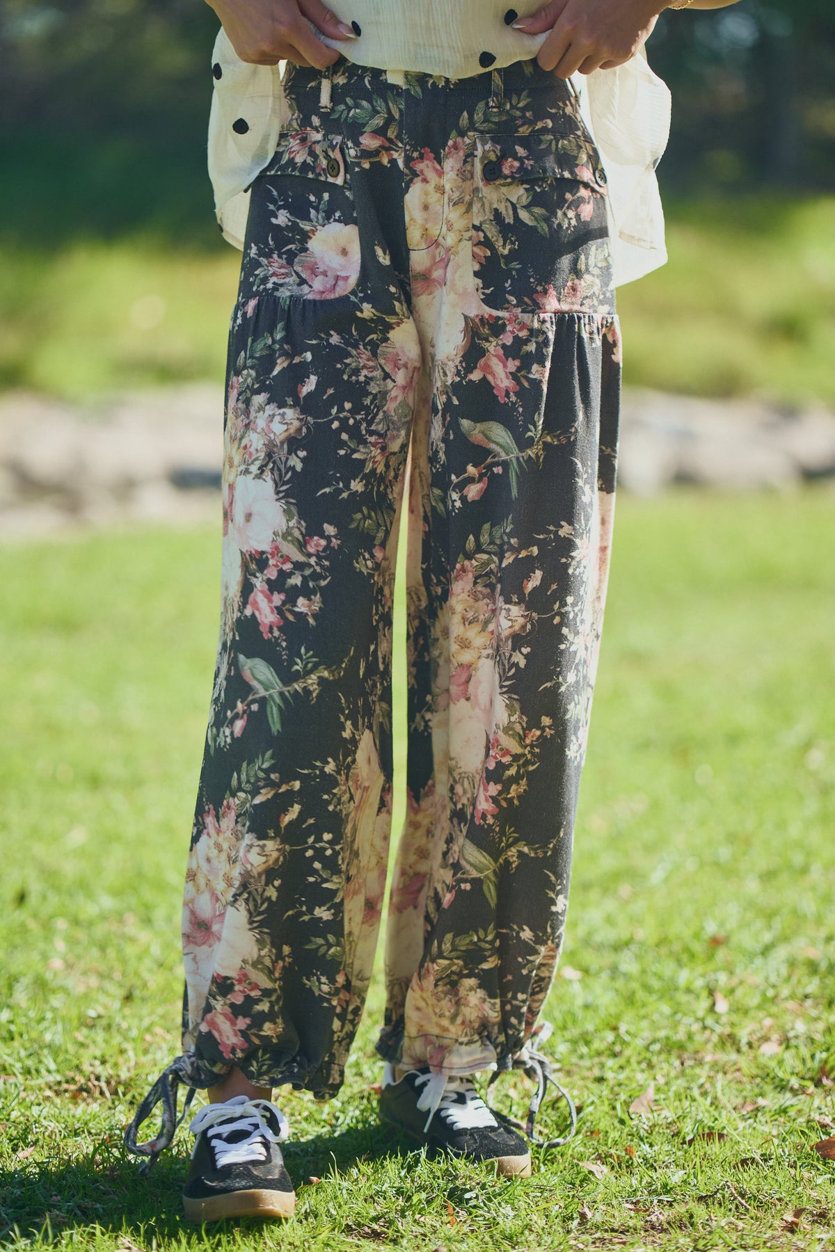 Kinsley Pants