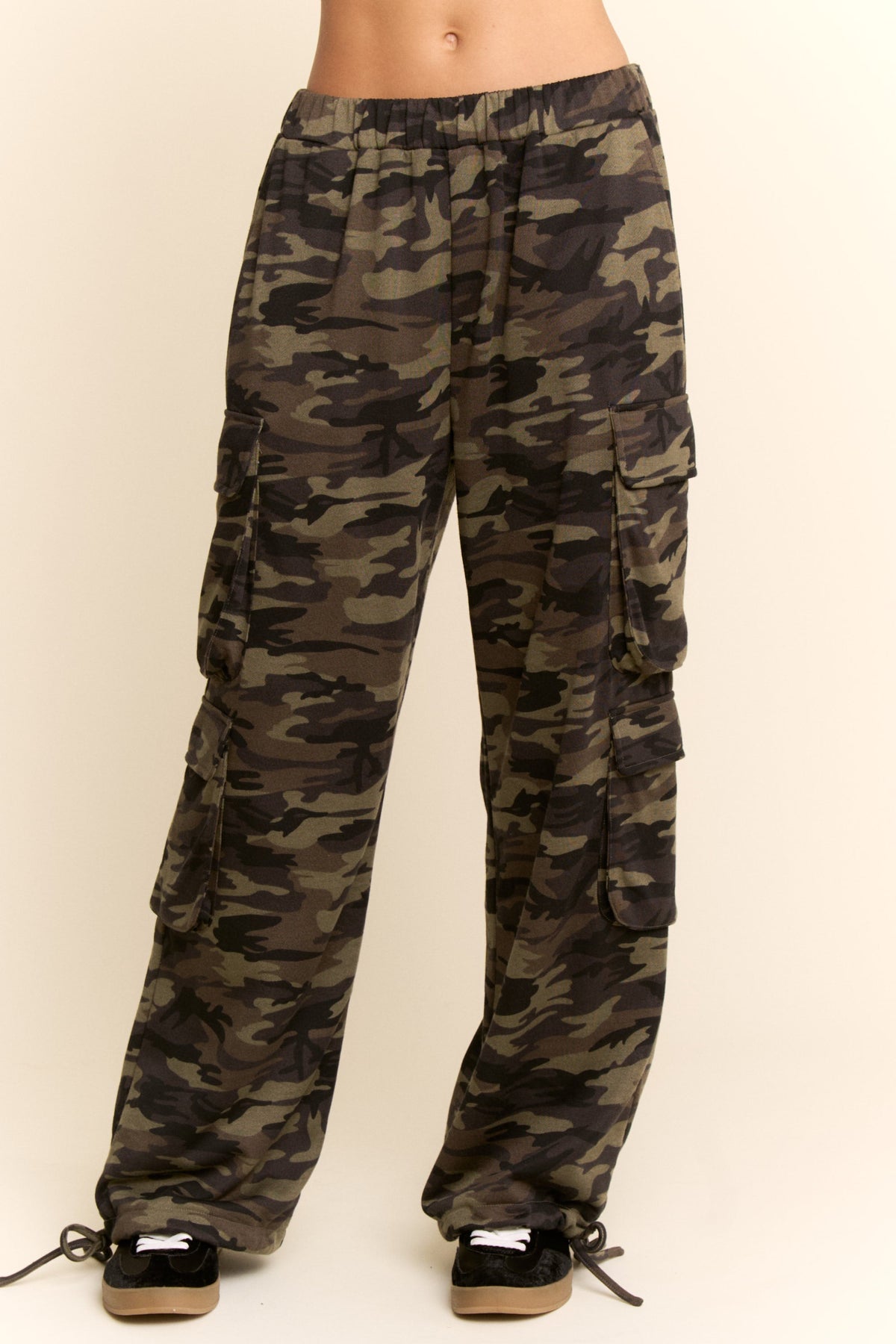 Scout Cargo Pants