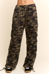Scout Cargo Pants