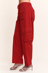 Aldenne Pants