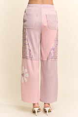 Petalora Pants