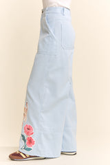 Pavona Pants