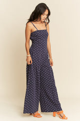 Vallorie Jumpsuit