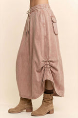 Orelune Skirt