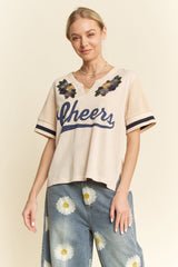 Arden Top