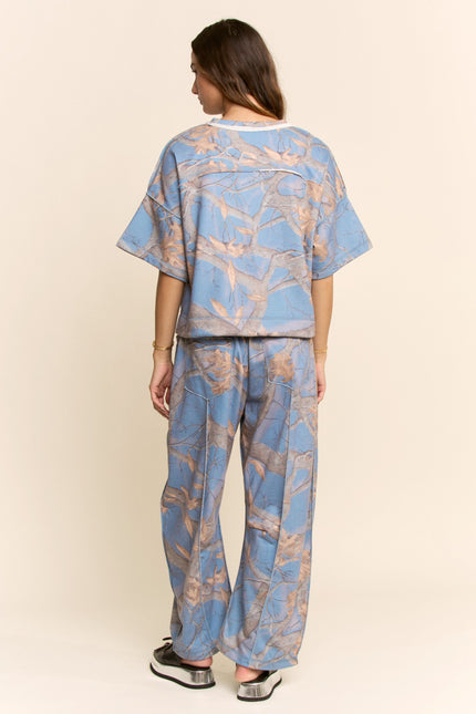 Arborveil Set — Blue back