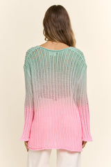 Elarune Sweater