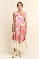 Lyza Dress