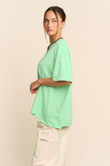 Marine Top