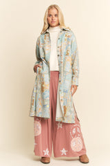 Elarose Jacket