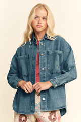 Orrivelle Jacket