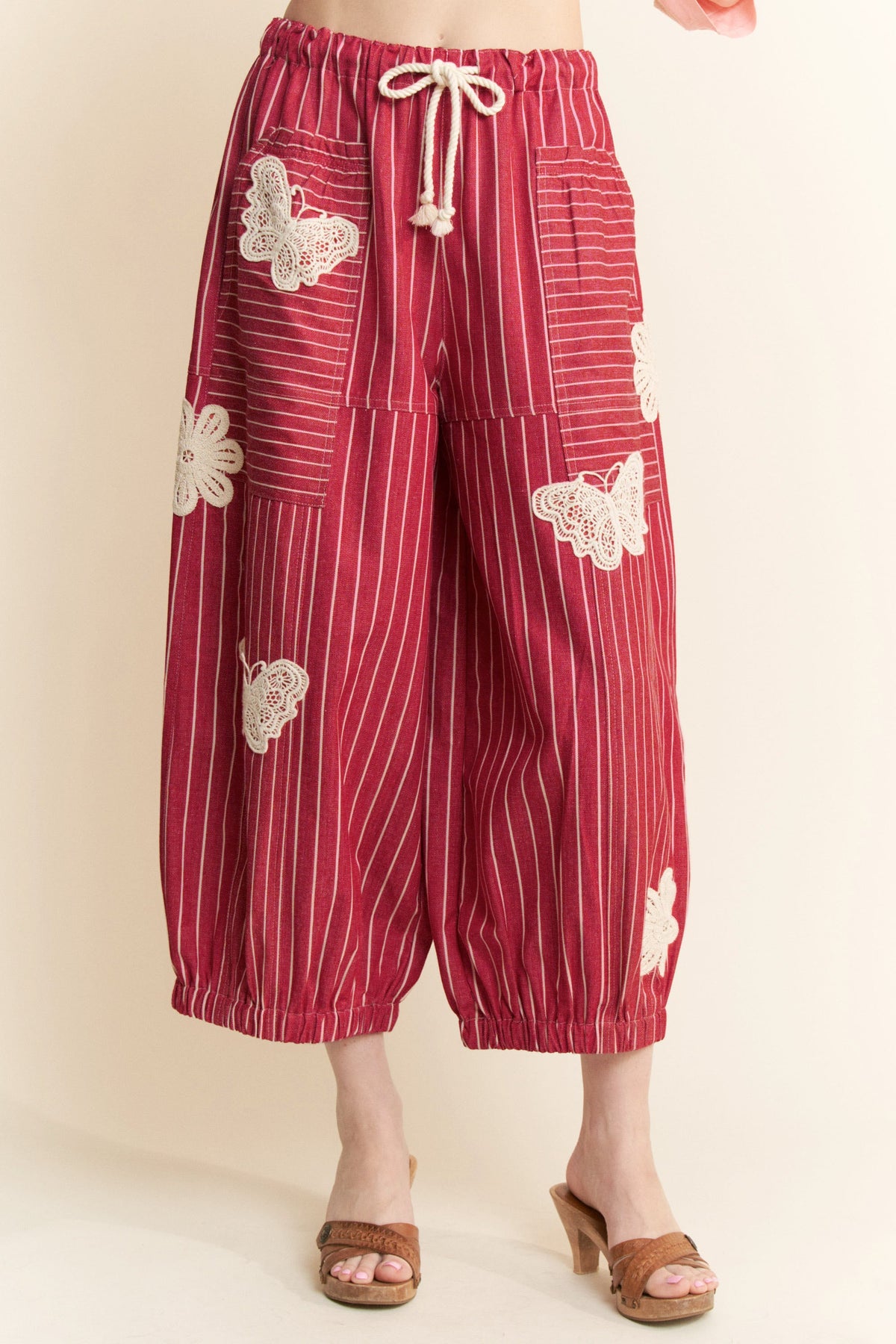 Jelt Pant