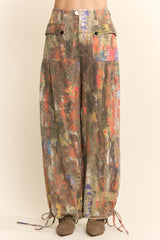 Moxa Pants