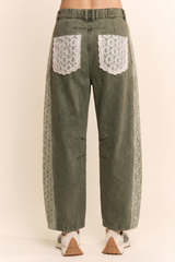 Ecrin Jeans