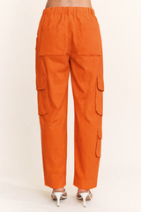 Aldenne Pants
