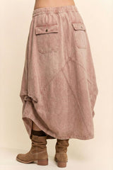 Orelune Skirt