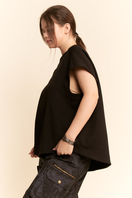 Atelier Top — Black side