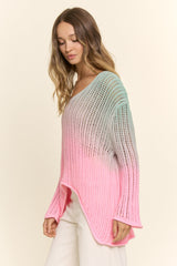 Elarune Sweater