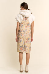 Gardenia Dress