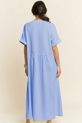 Vetrax Dress