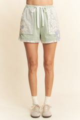 Petalbyte Shorts