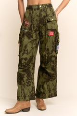 Caldera Pants