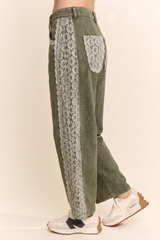 Ecrin Jeans