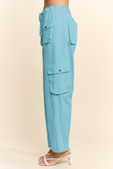 Aldenne Pants