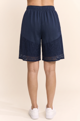 Lacery Shorts