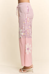 Petalora Pants