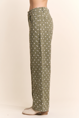 Fiora Pants