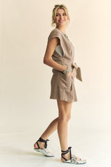 Tavelle Romper