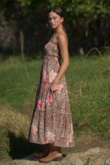 Xanthe Dress