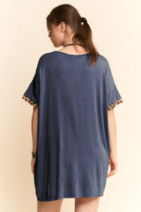 Voltina Dress