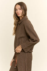 Bromley Jacket