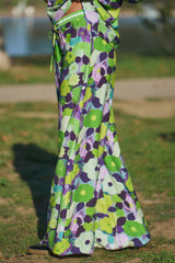 Pomelia Pants