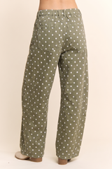 Fiora Pants