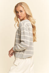 Calmyra Sweater